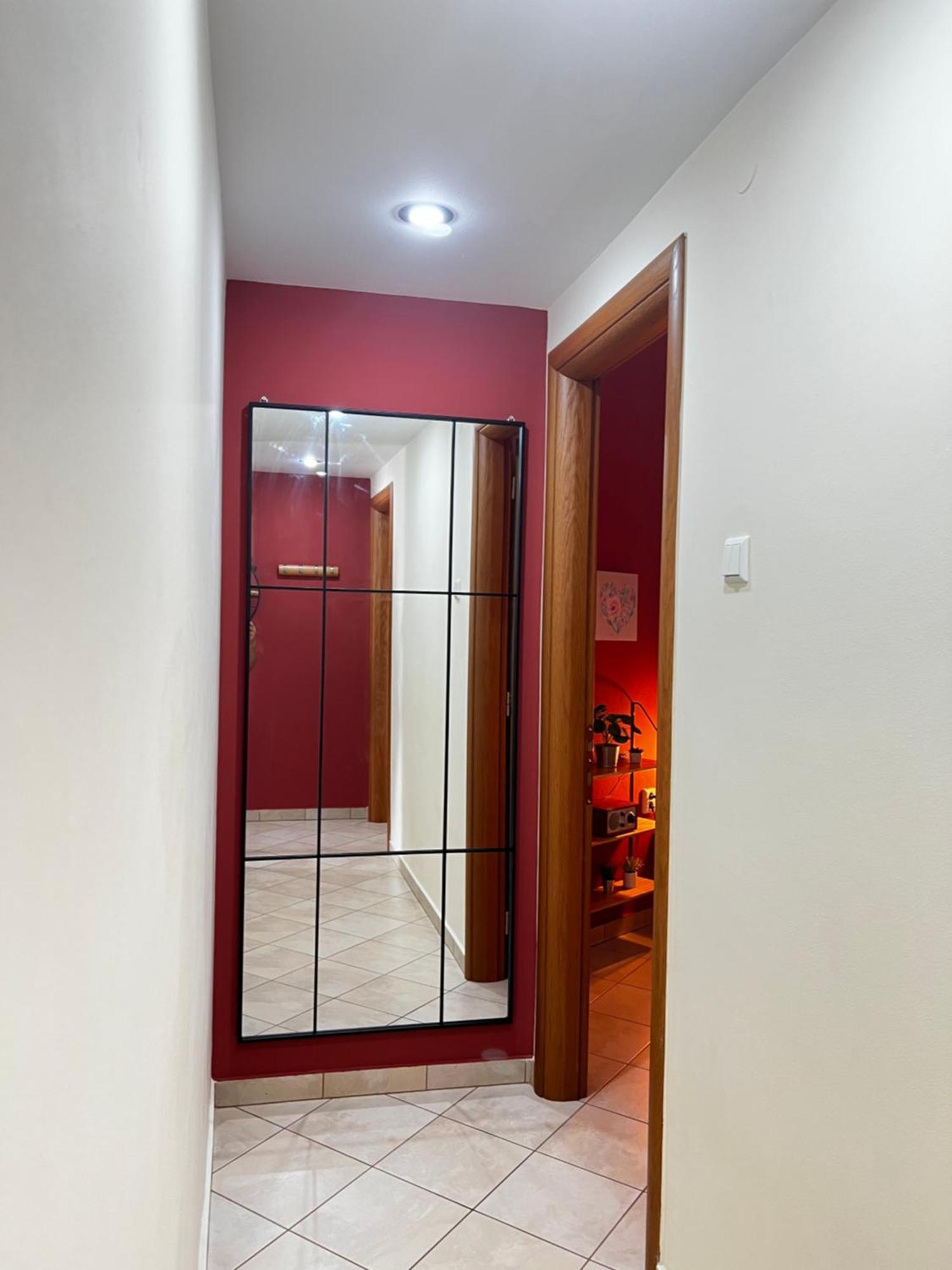 Tobacco Warehouse Apartment Кавала Экстерьер фото